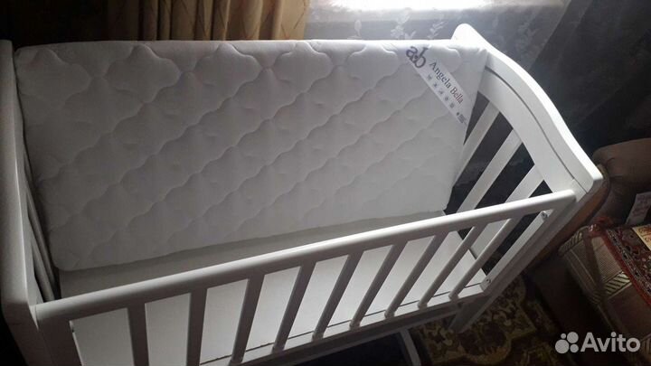 Люлька Гандылян