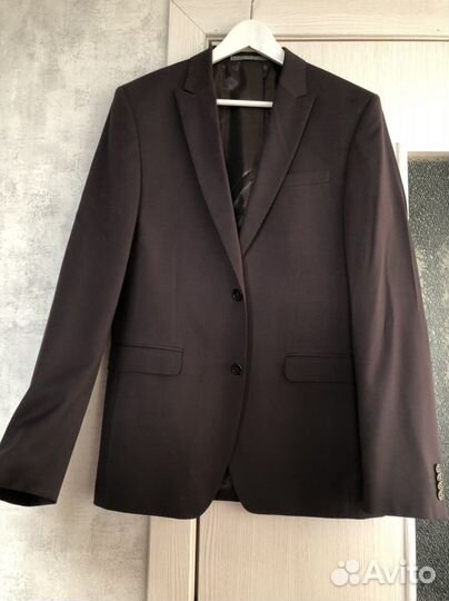 Костюм мужской