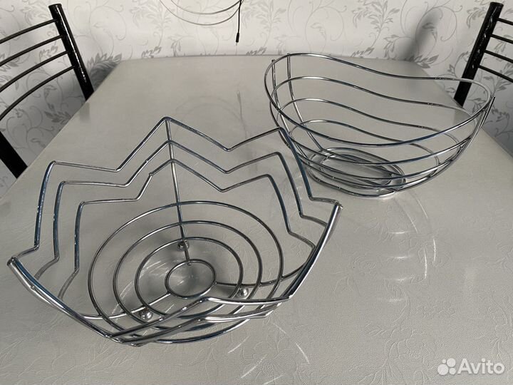 Ваза для фруктов