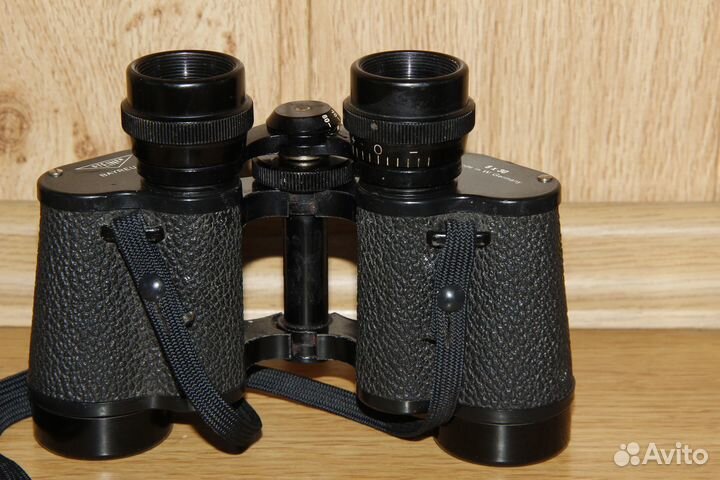 Немецкий бинокль Steiner Bayreuth 8x30 - W.Germany