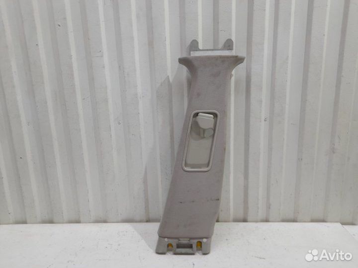 Обшивка средней стойки (правая верхняя) Land Rover