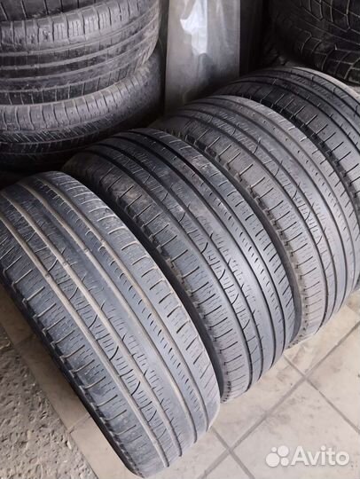 Pirelli Scorpion Verde All Season 215/60 R17 96V