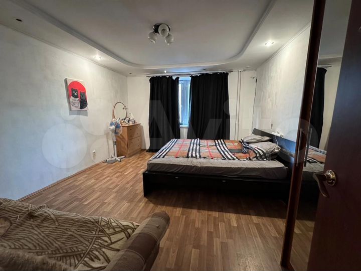 1-к. квартира, 34,5 м², 5/9 эт.