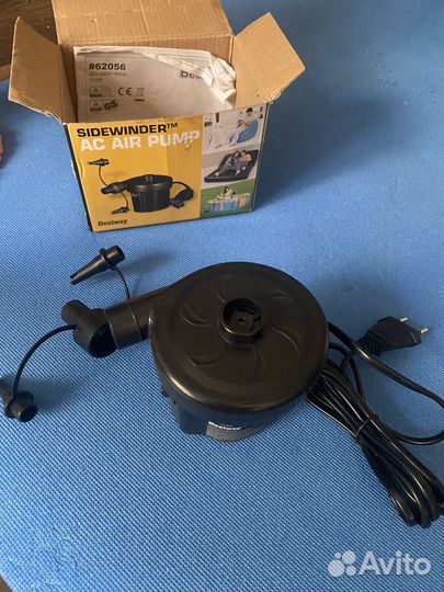 Насос электрический bestway