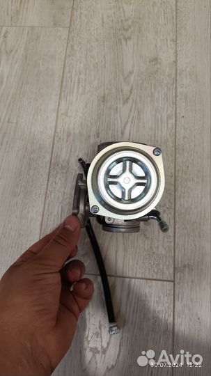 Карбюратор для квадроцикла Polaris Sportsman 500