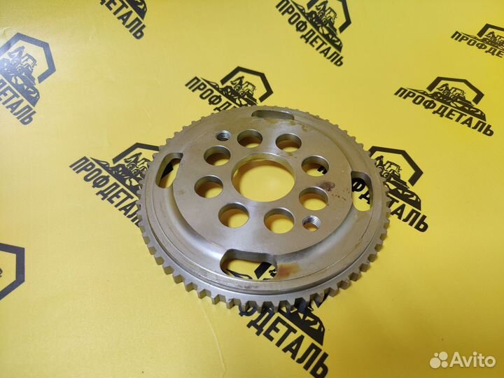 131825 Шестерня солнечная зубчатая планетарная