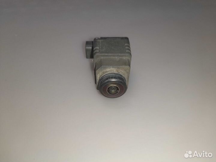 Камера кругового обзора BMW G-series (передняя)