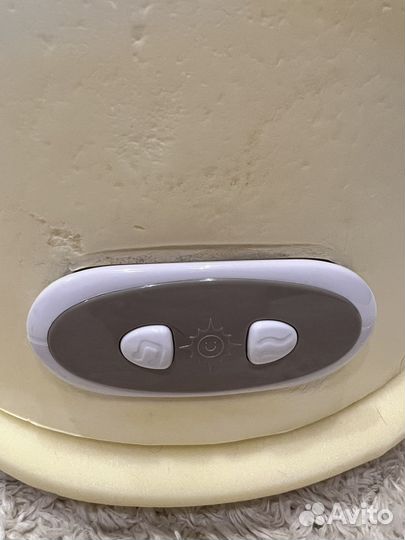 Кокон для новорожденных