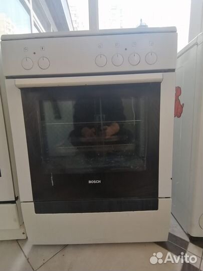 Плита электрическая бу