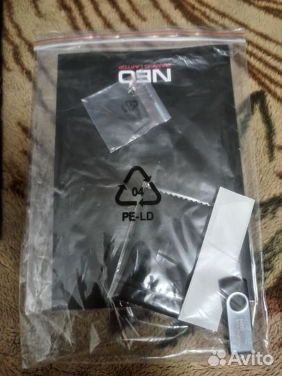 Игровой ноутбук ardor G15-I5ND302