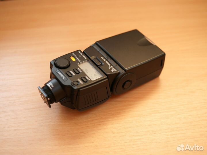 Вспышка Olympus FL-36