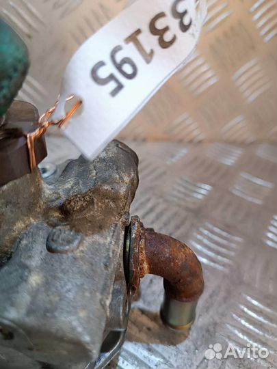 Насос гидроусилителя руля Volkswagen Golf 4 1997