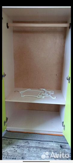 Комплект детской мебели