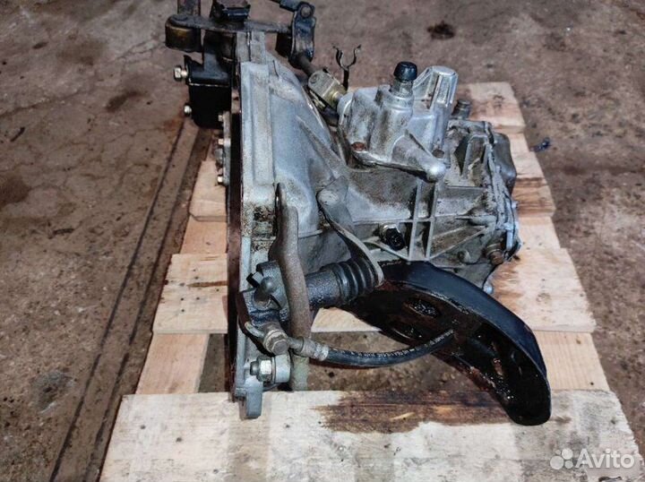 МКПП Daewoo Nexia 1 A15MF