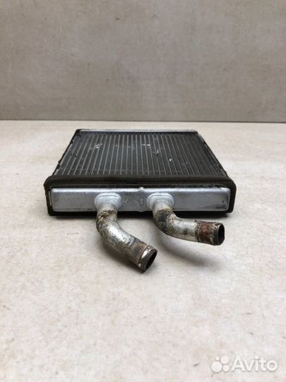 Радиатор печки Kia Rio 1 1 универсал A5D бензин