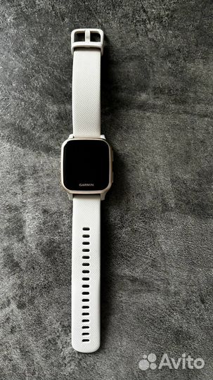 Часы garmin venu sq