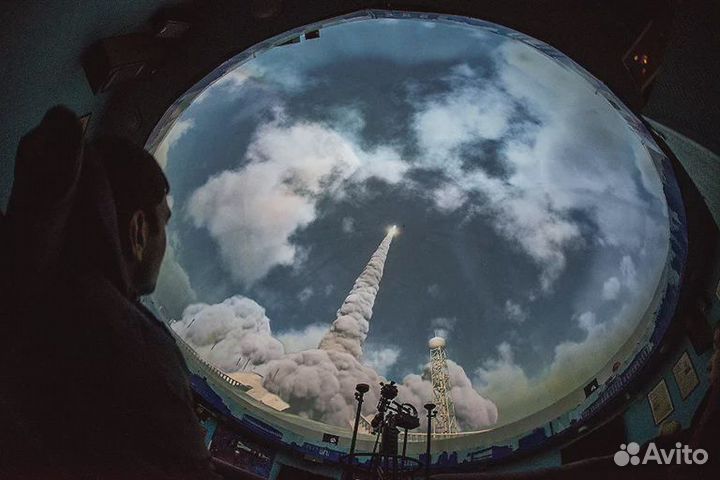 Экскурсии для школьных групп из Барнаула