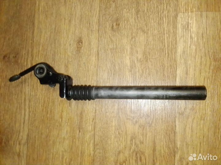 Подседельный штырь 27