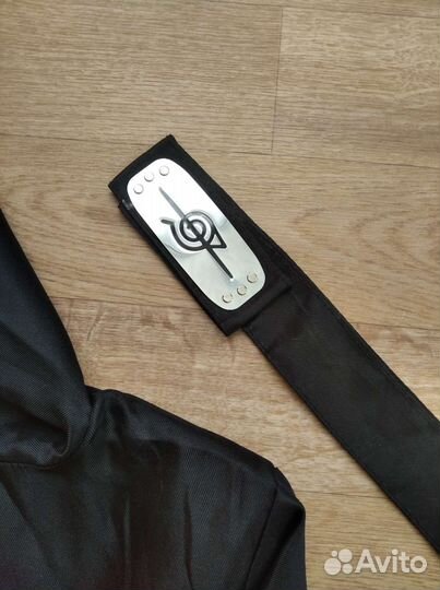 Костюм норутто