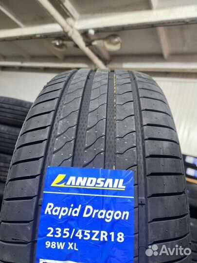 Landsail Rapid Dragon 235/45 R18