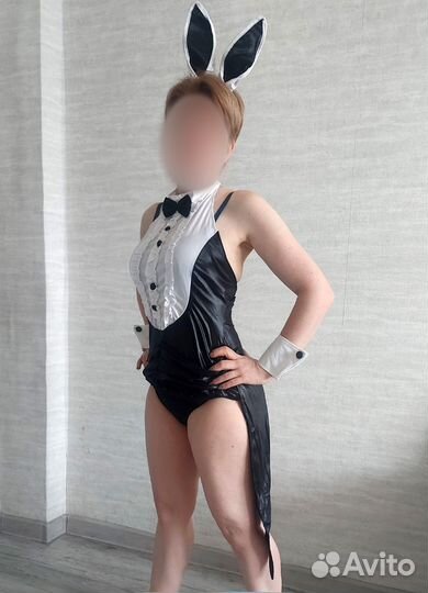 Карнавальный костюм для взрослых 