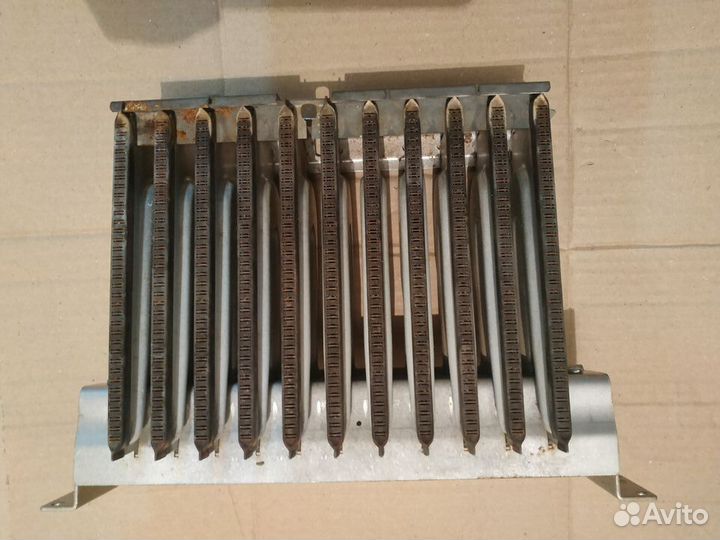 Запчасти для котла Ferroli Domiproject C24