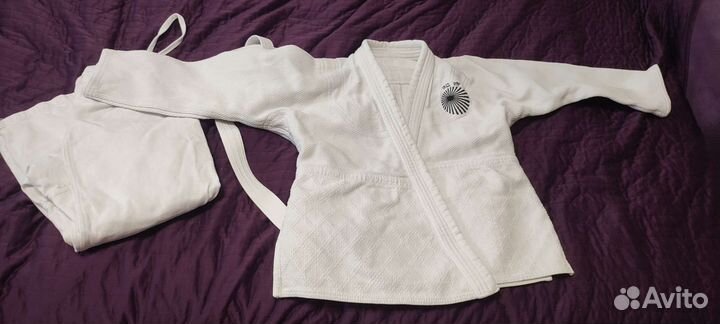 Самбовка Кимоно Дзюдо 146-150
