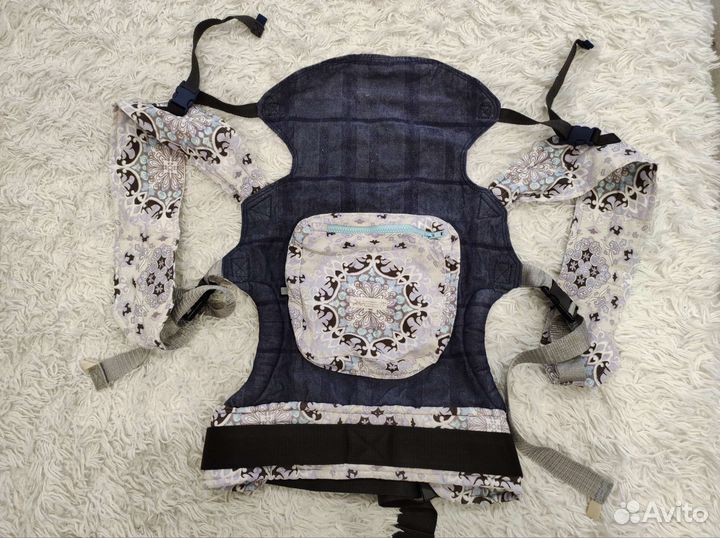 Эргорюкзак