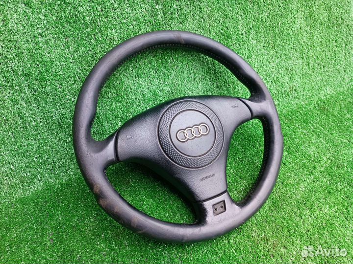 Руль Ауди А4 Б5
