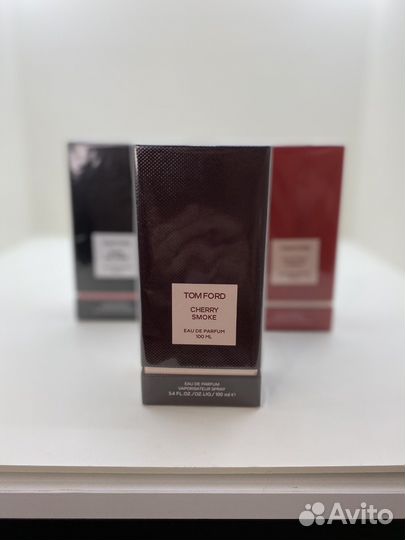 Духи Tom Ford