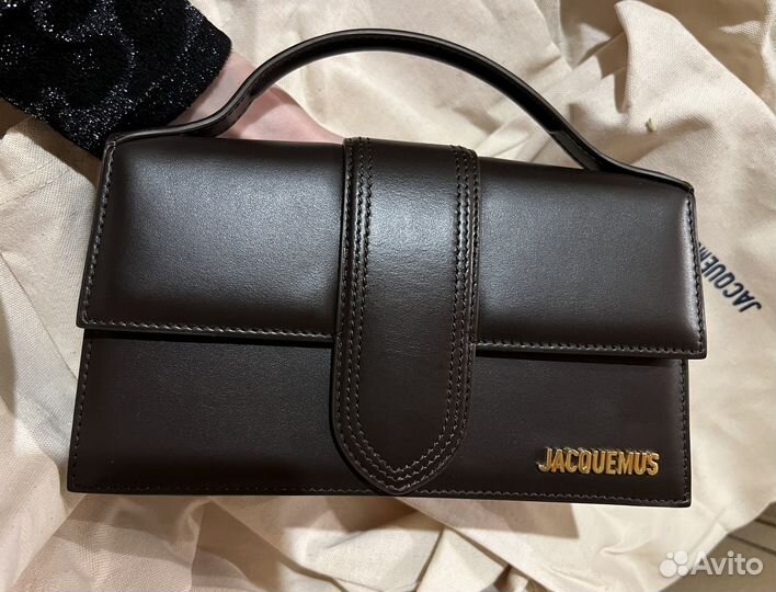 Сумка Jacquemus оригинал новая