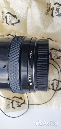 Объектив для Sony a, Minolta 35-70 mm f/4 
