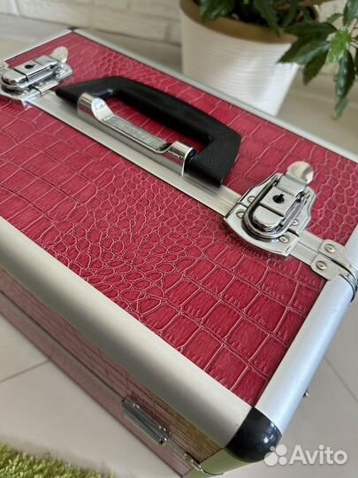 Кейс для визажиста большой