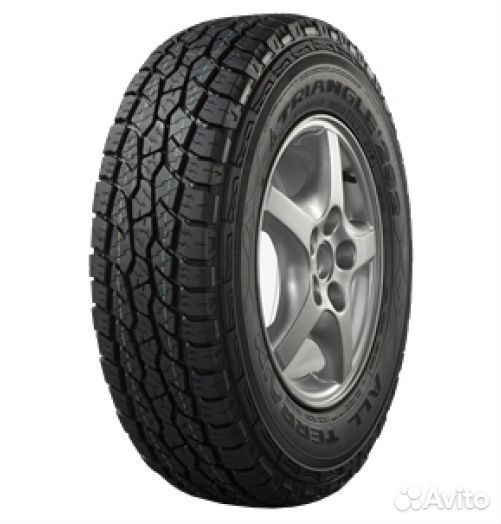 Triangle TR292 225/70 R16