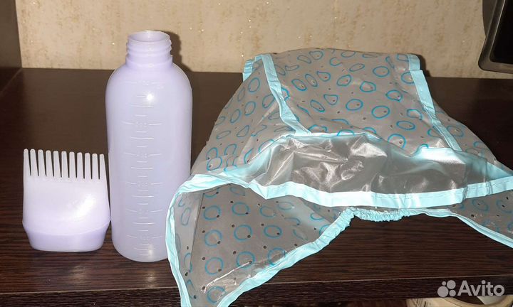 Набор для мелирования