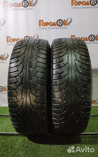 Nokian Tyres Hakkapeliitta 5 265/70 R16 112T