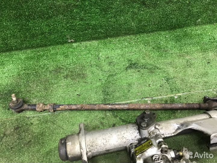 Рулевая рейка Audi 80 B3 RU 1.8