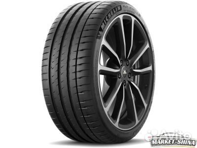 Michelin Pilot Sport 4 S 265/35 R20 99Y
