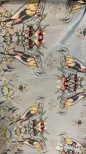 Шарф платок Bayonne