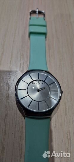 Часы женские sunlight