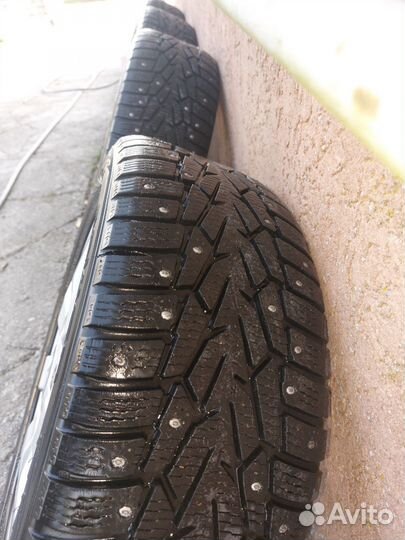 Шины диски и колеса на 16 Мерседес 203