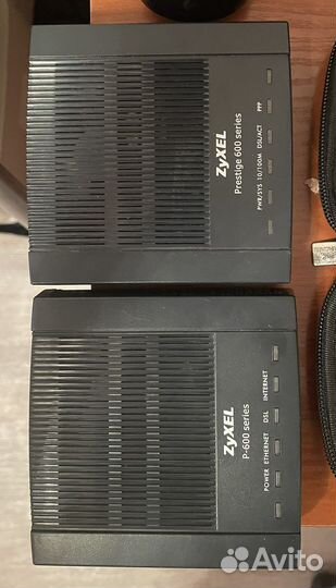 Zyxel