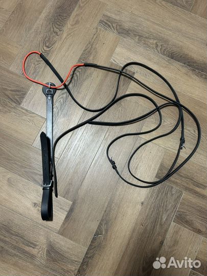 Развязки для лошади full