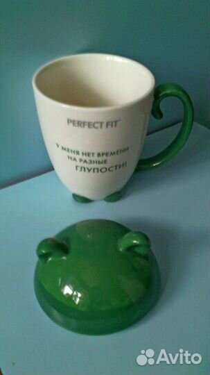 Кружка Кошка