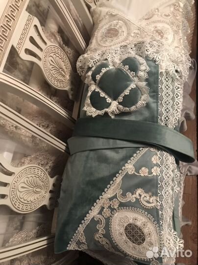 Бешик керек