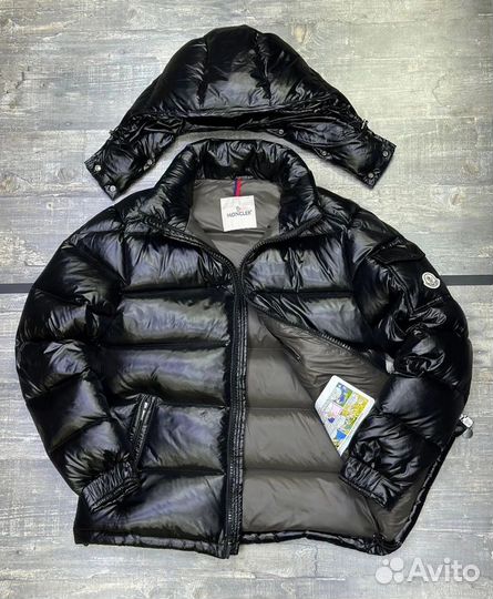 Куртка Moncler