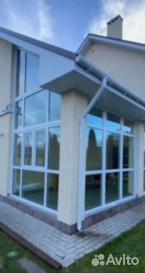 Окна за 7 дней