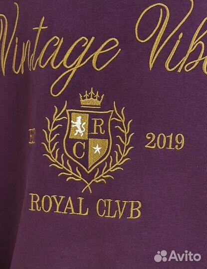 Спортивный костюм женский