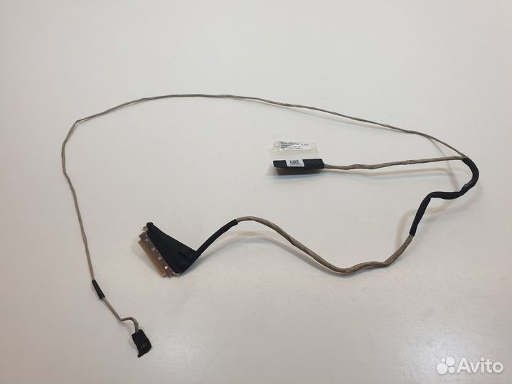 Шлейф матрицы Acer E5-571 DC02001Y910