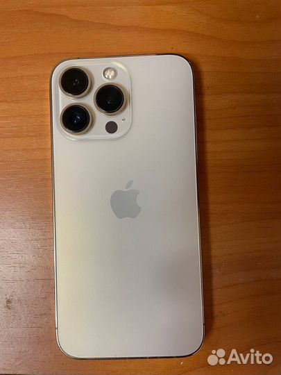 iPhone 13 Pro, 256 ГБ